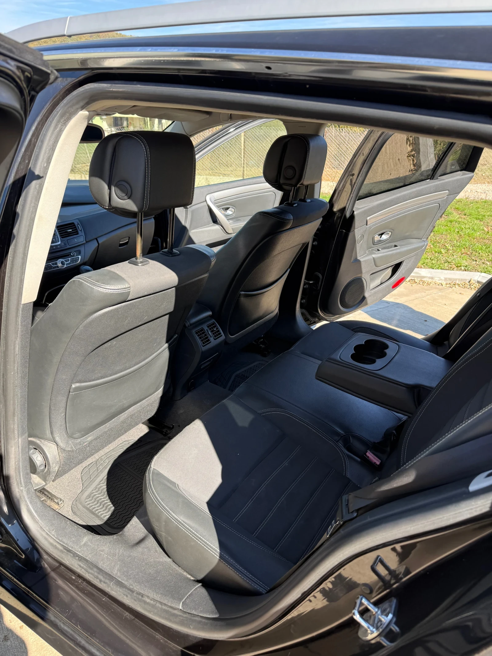 Renault Laguna | Mobile.bg — изображение 11