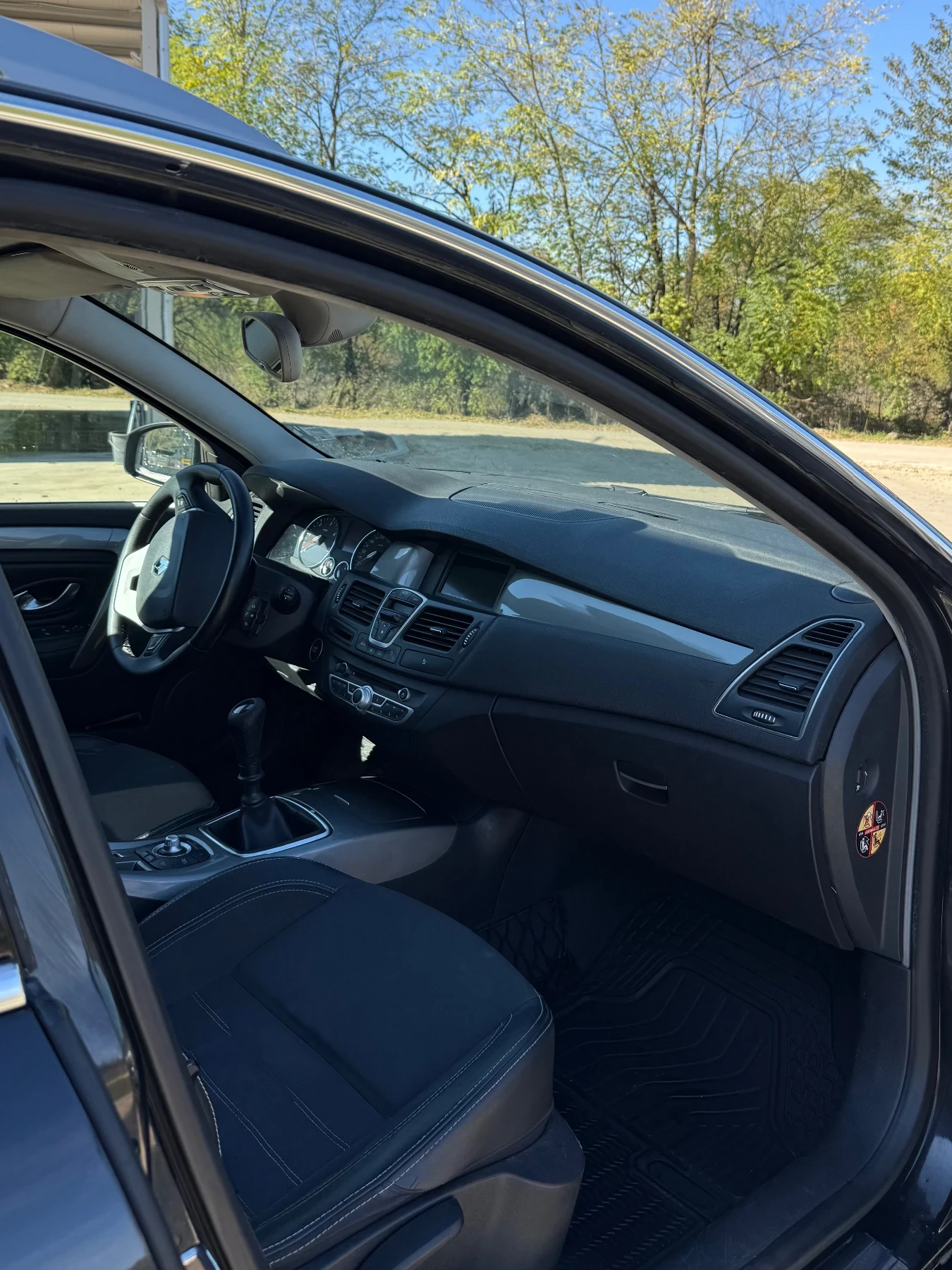 Renault Laguna | Mobile.bg — изображение 5