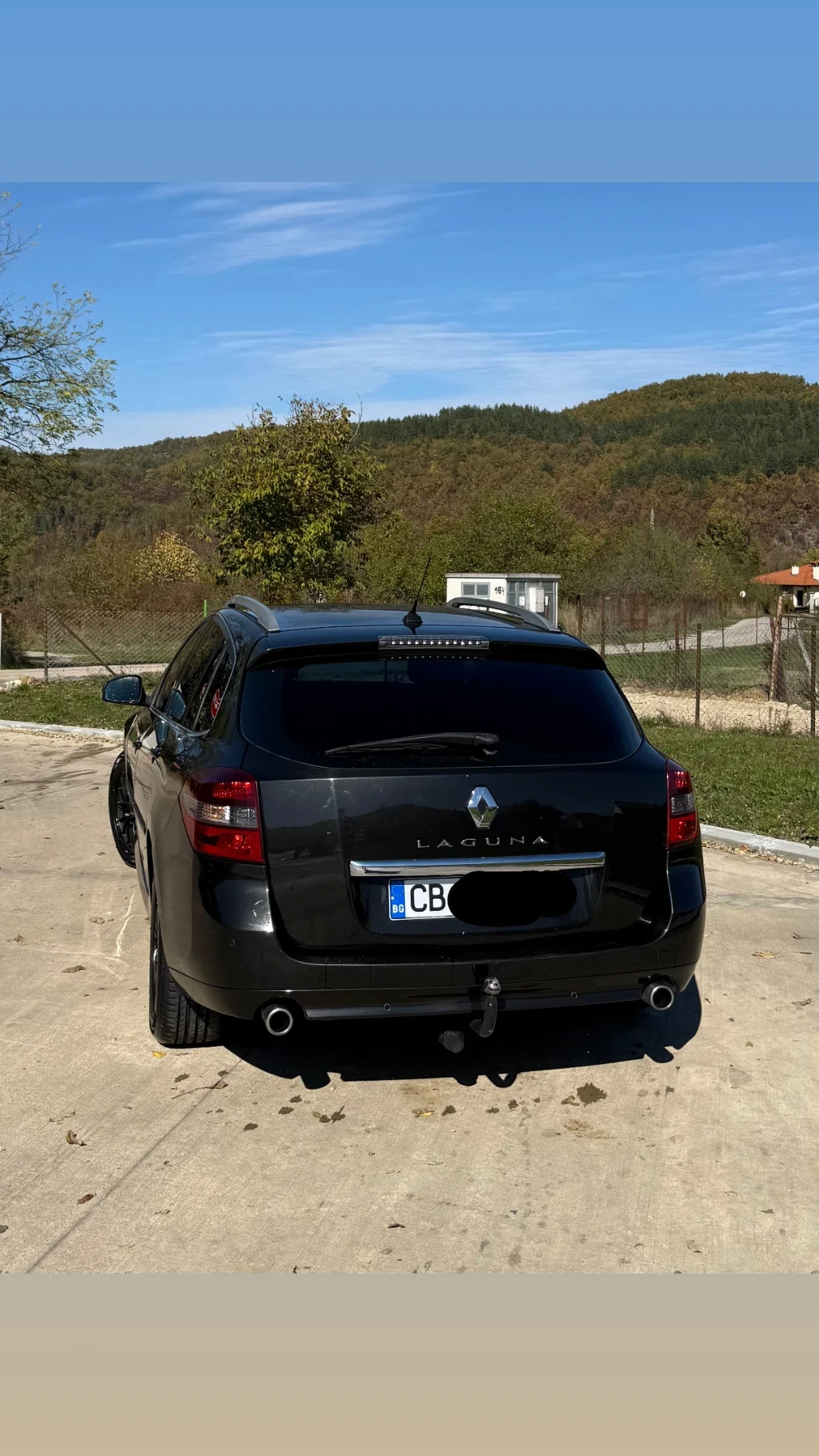 Renault Laguna | Mobile.bg — изображение 2