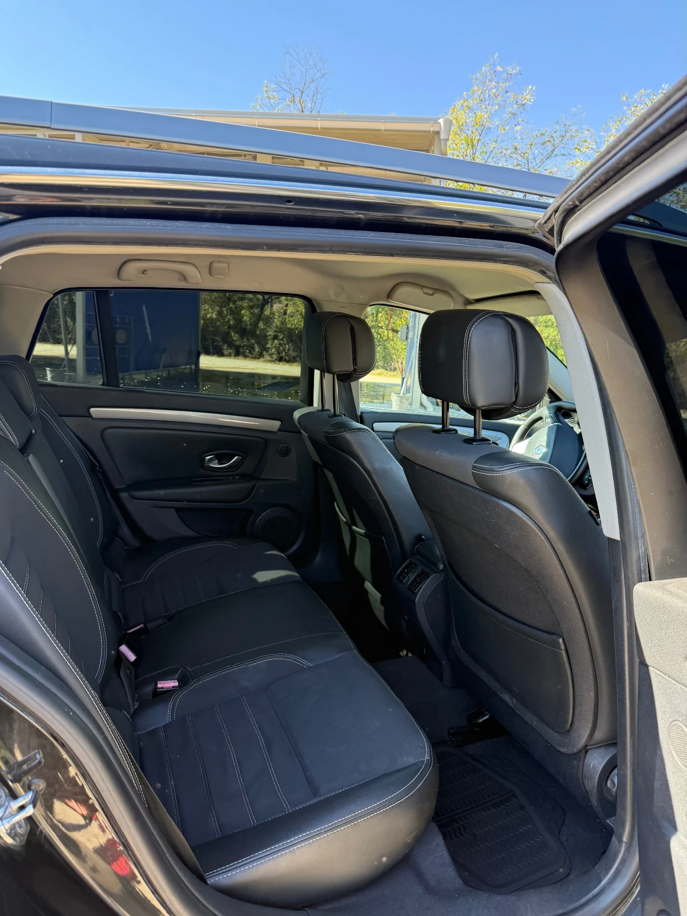 Renault Laguna | Mobile.bg — изображение 6