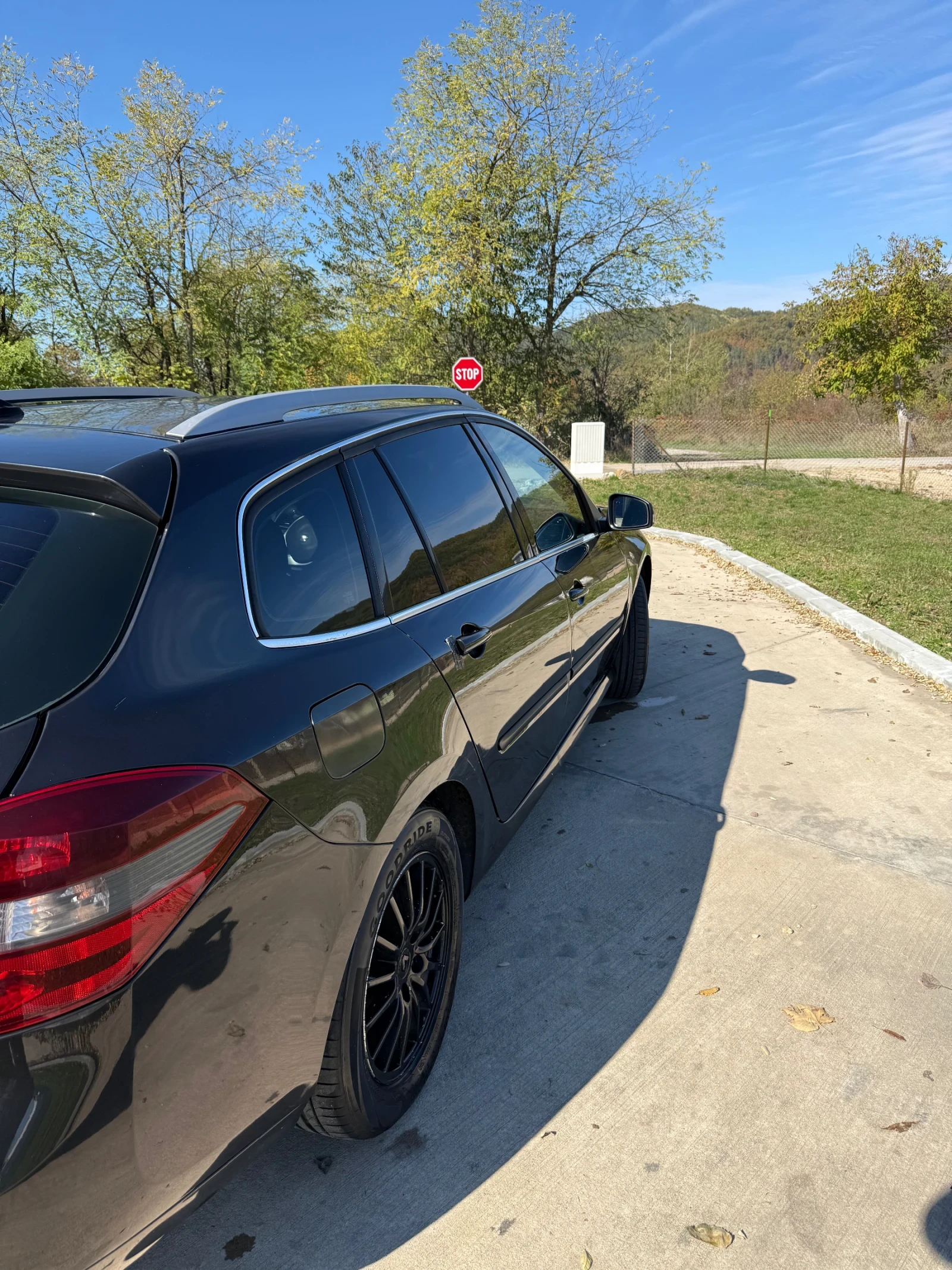 Renault Laguna | Mobile.bg — изображение 3