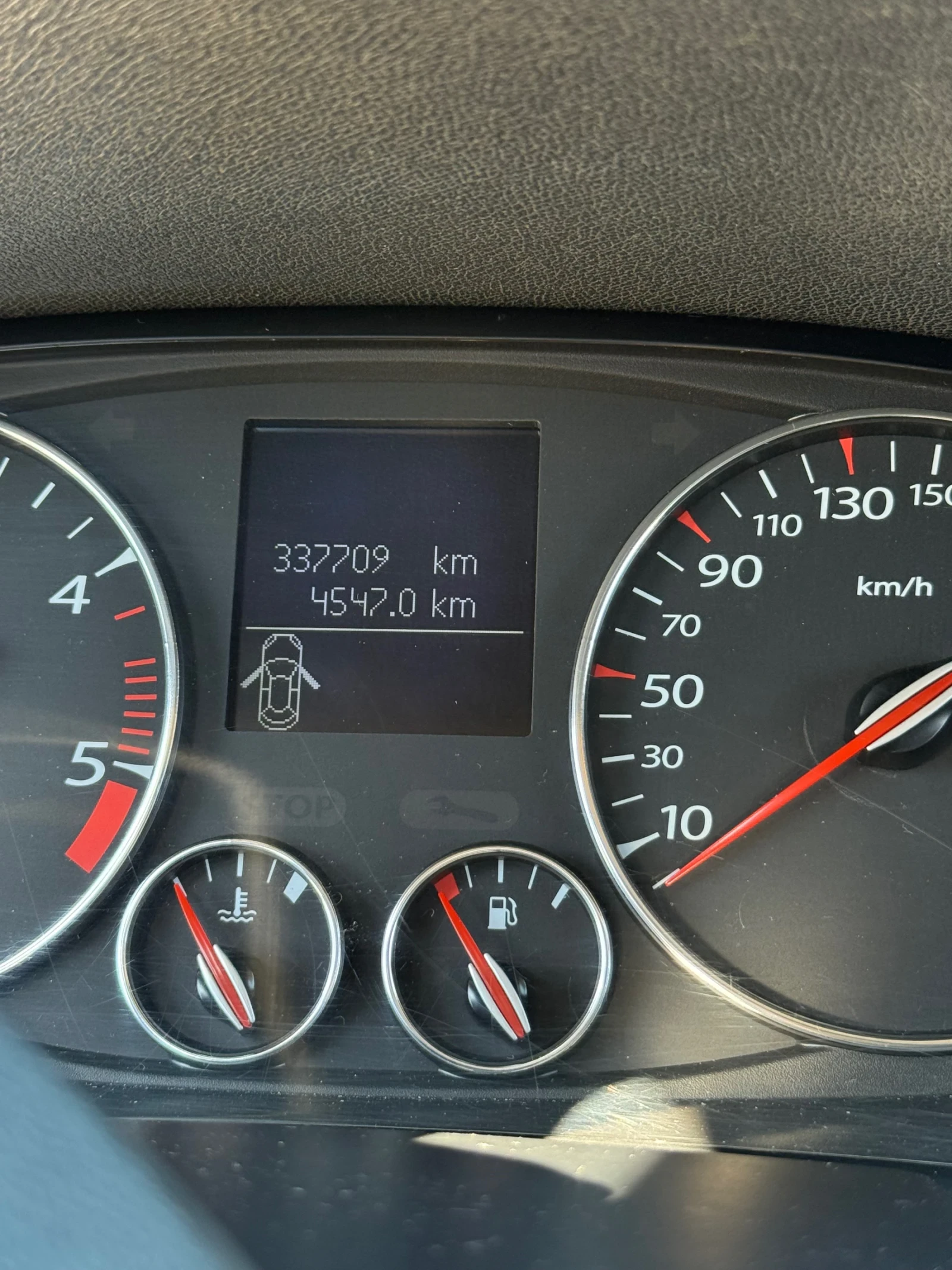 Renault Laguna | Mobile.bg — изображение 7