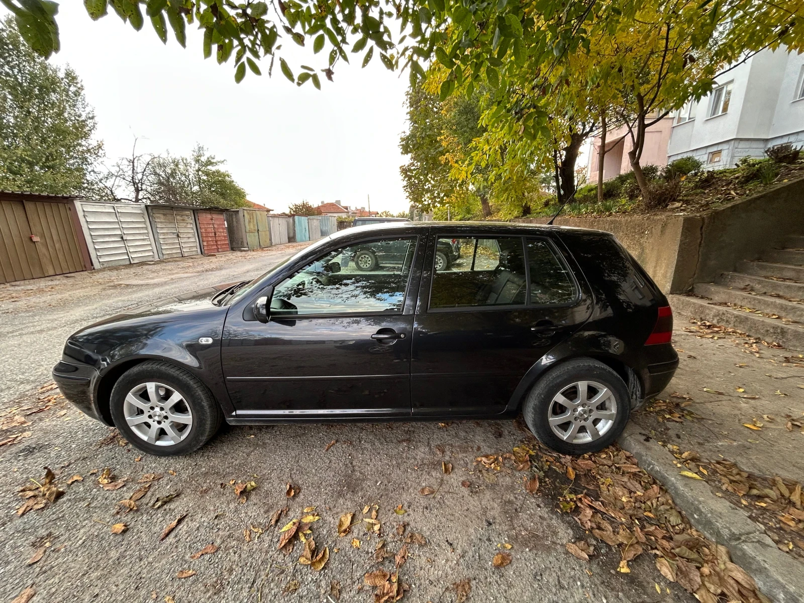 VW Golf | Mobile.bg — изображение 2