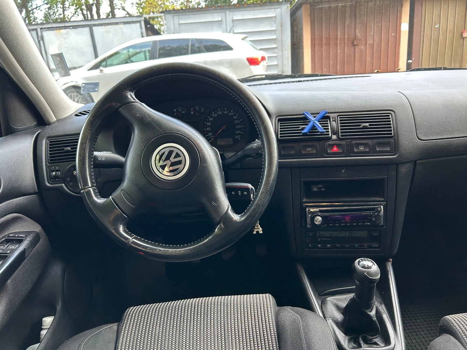 VW Golf | Mobile.bg — изображение 5