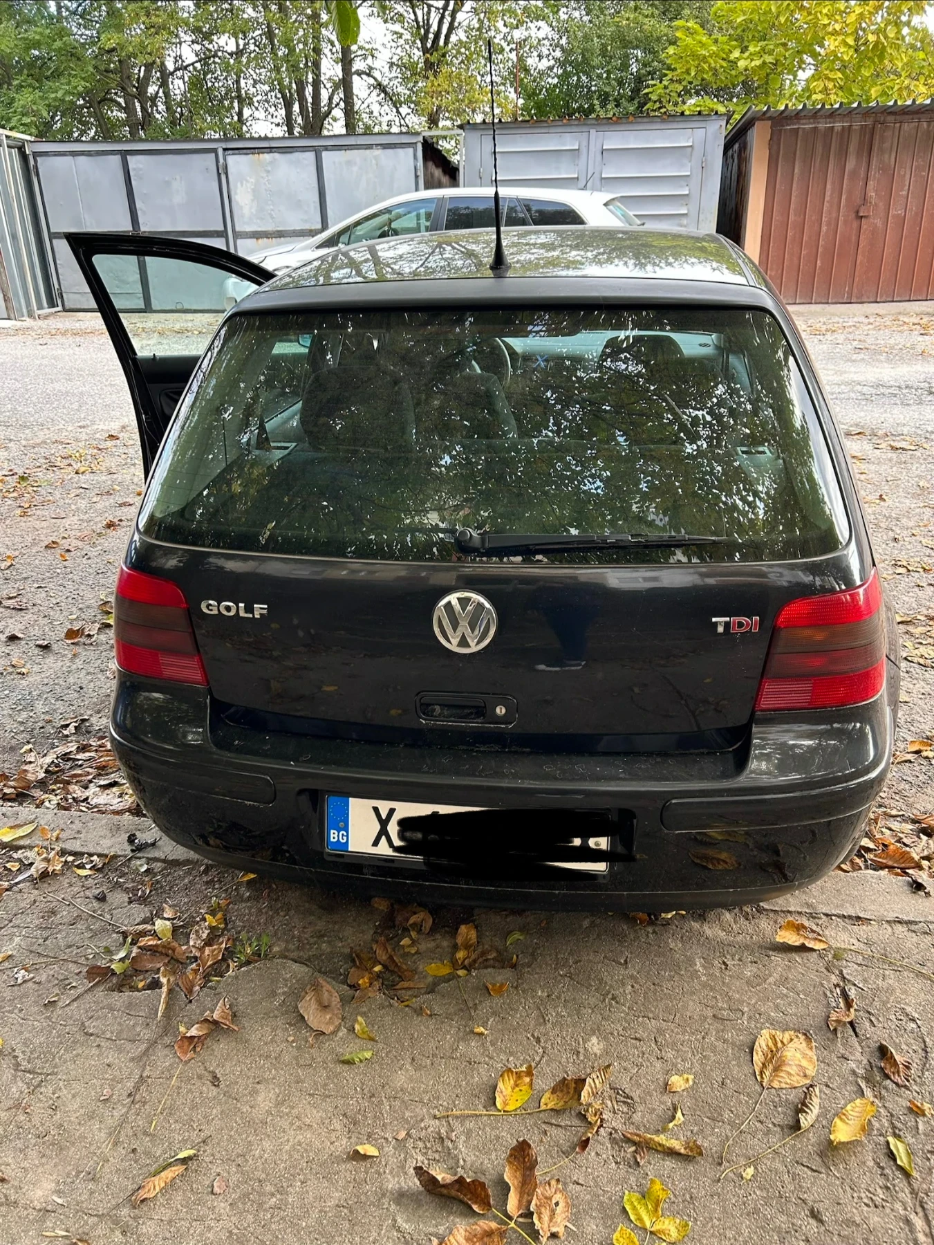 VW Golf | Mobile.bg — изображение 3