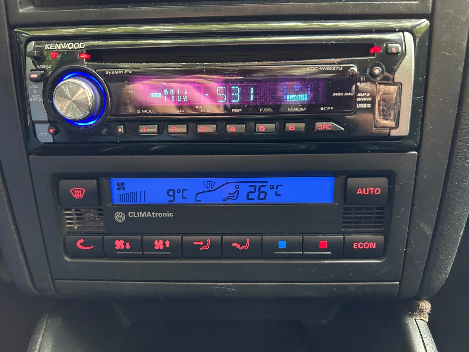 VW Golf | Mobile.bg — изображение 7