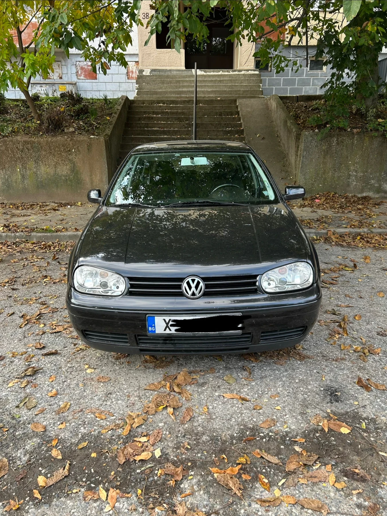 VW Golf | Mobile.bg — изображение 1