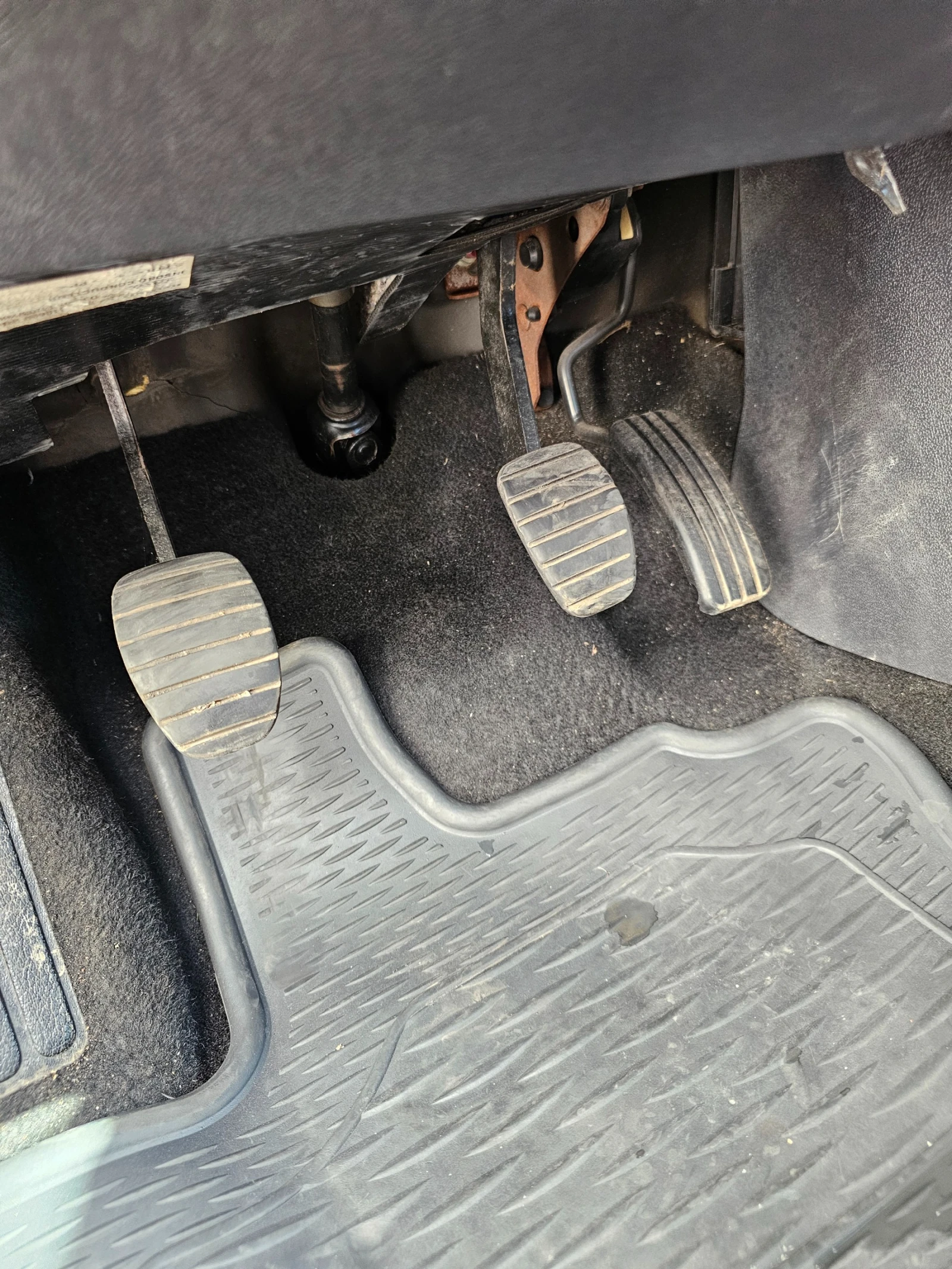 Renault Clio 1.6 16V 110 .. | Mobile.bg   9