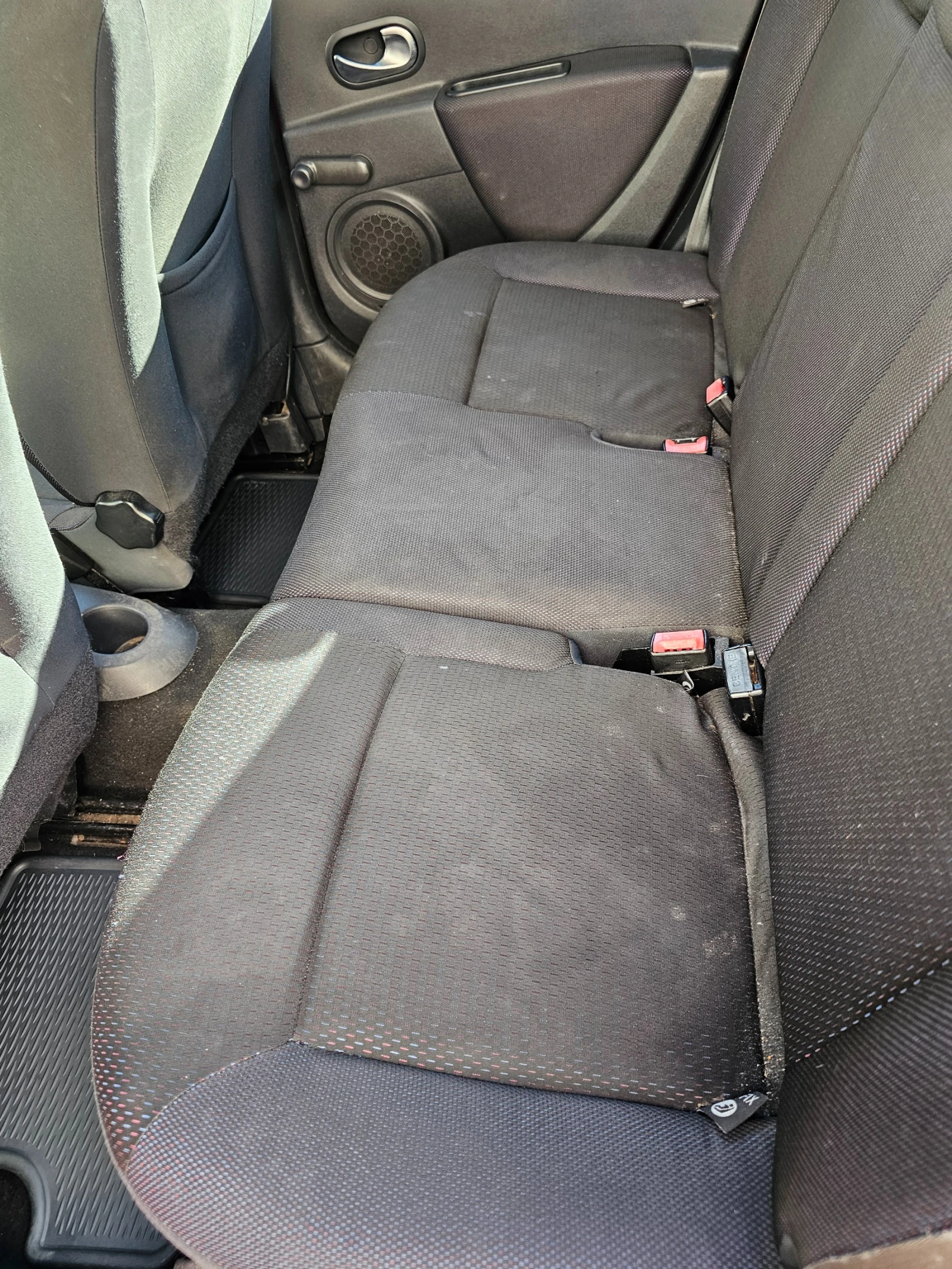 Renault Clio 1.6 16V 110 .. | Mobile.bg   12