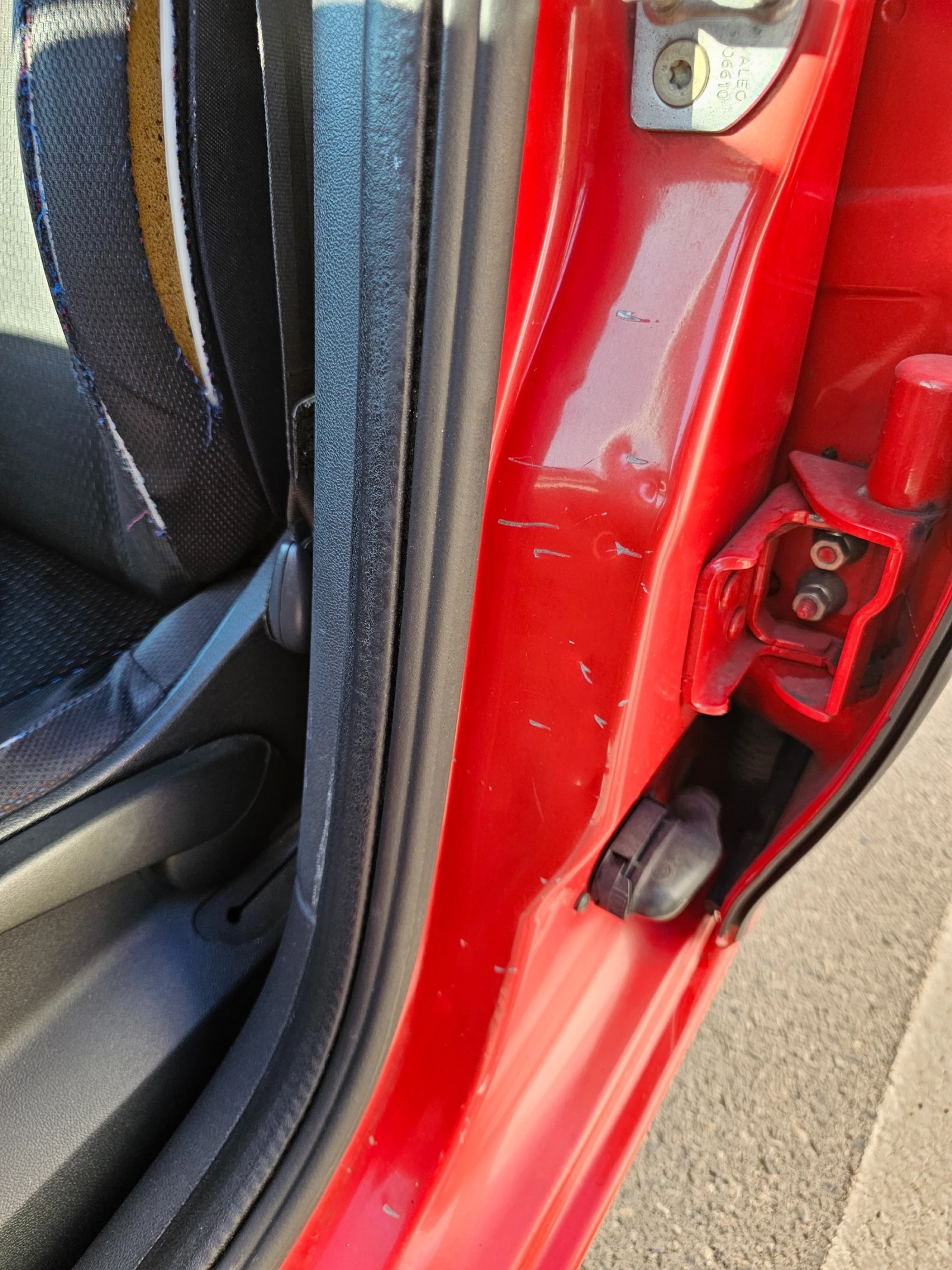 Renault Clio 1.6 16V 110 .. | Mobile.bg   14