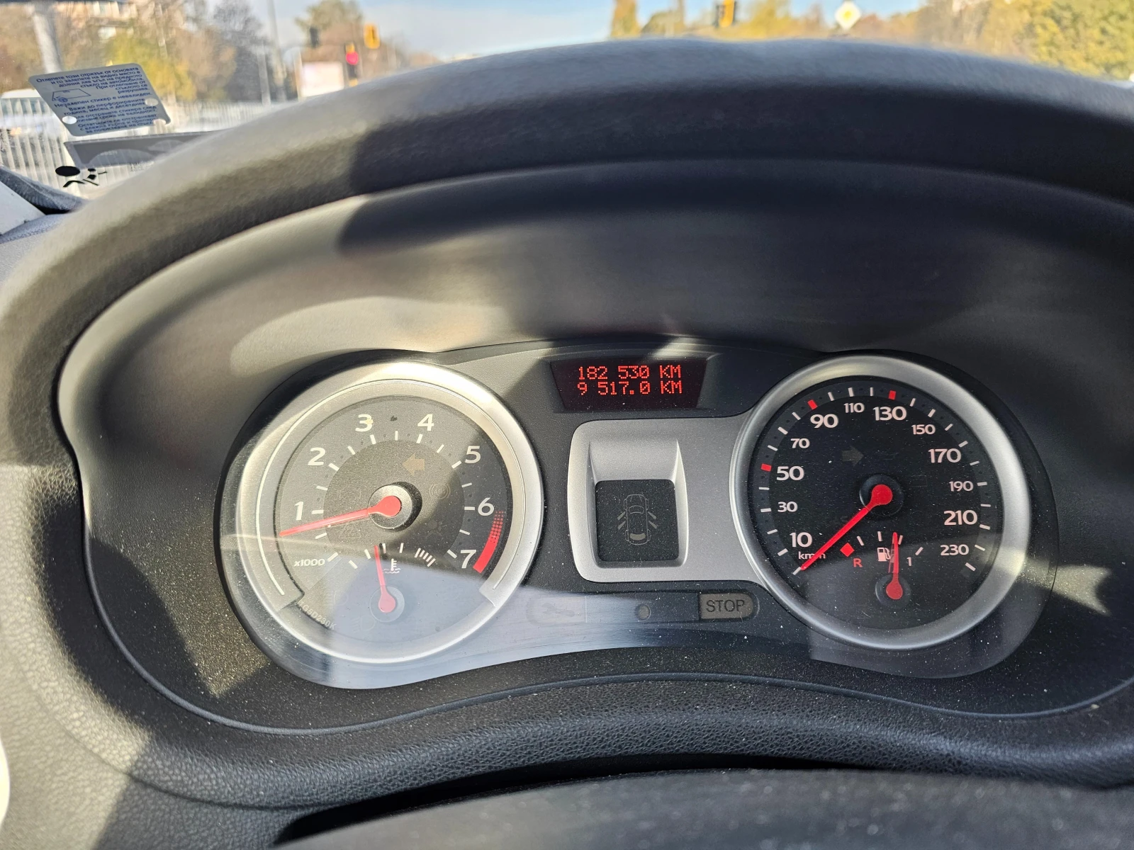 Renault Clio 1.6 16V 110 .. | Mobile.bg   2