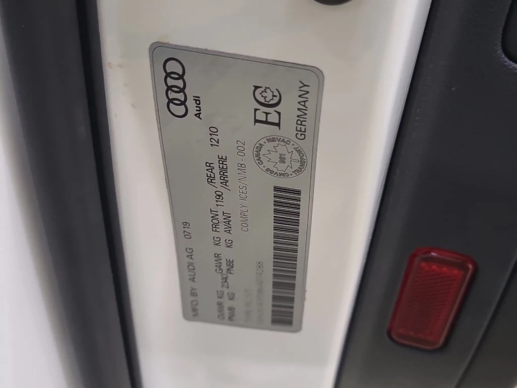 Audi S5 PRESTIGE  CARFAX | Mobile.bg   7