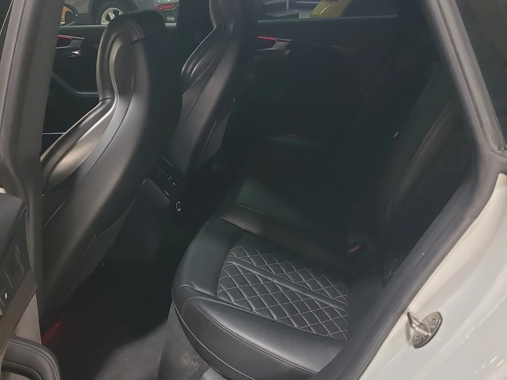 Audi S5 PRESTIGE  CARFAX | Mobile.bg   13