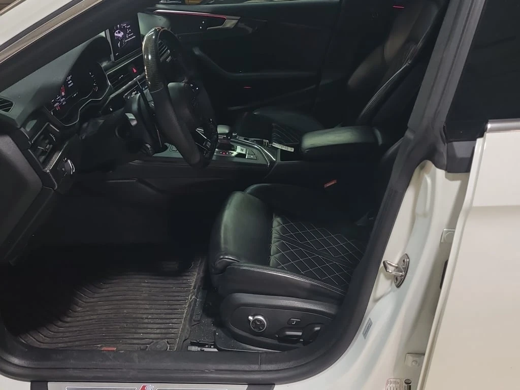 Audi S5 PRESTIGE  CARFAX | Mobile.bg   5