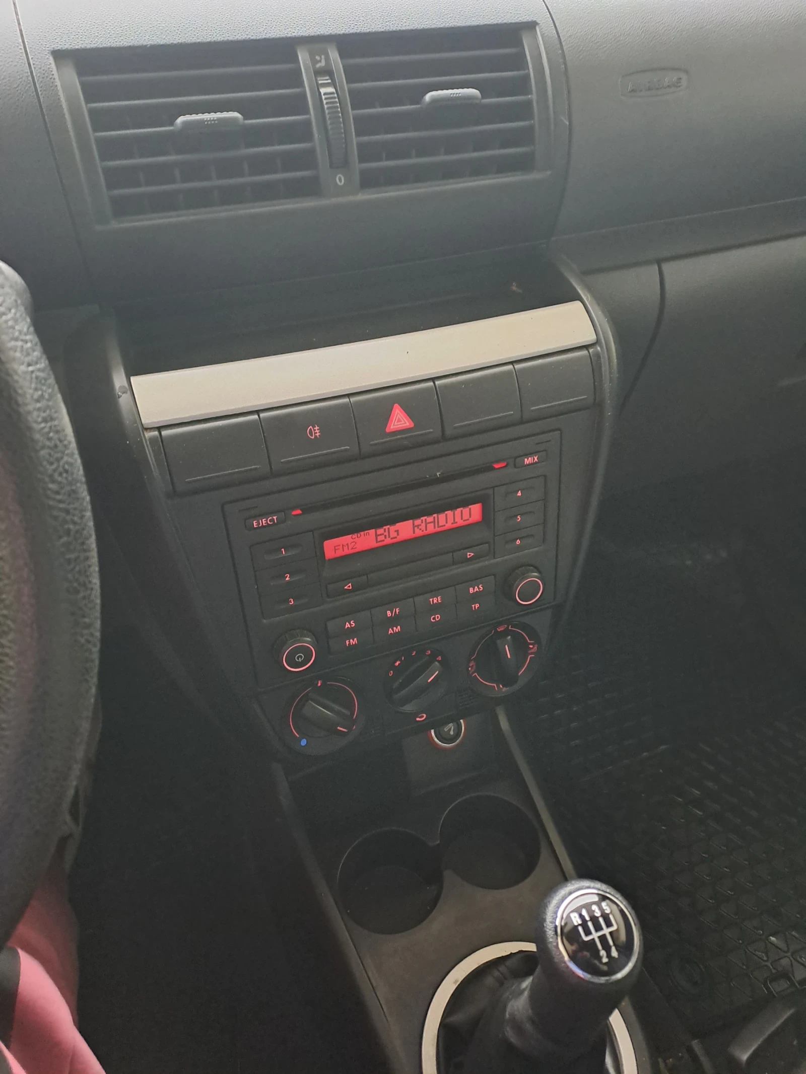 VW Fox | Mobile.bg   13