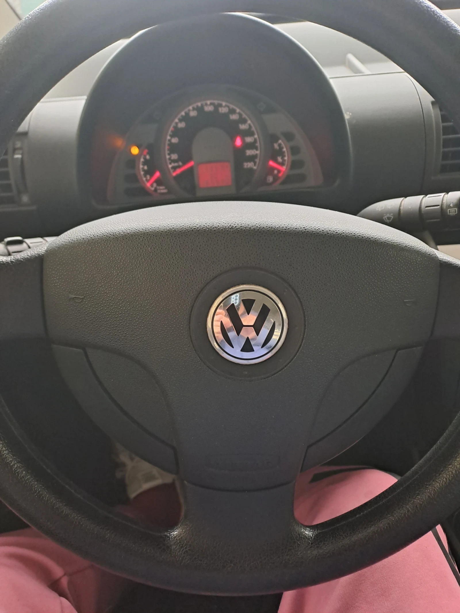VW Fox | Mobile.bg   14
