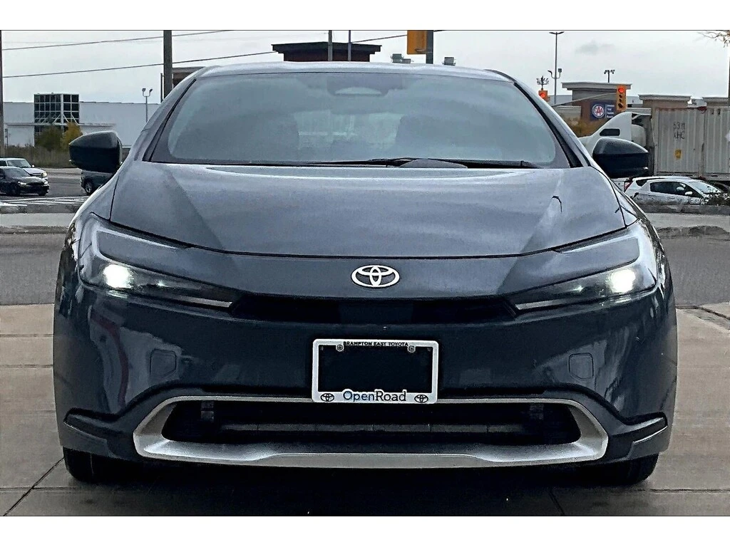 Toyota Prius  /*  | Mobile.bg   2