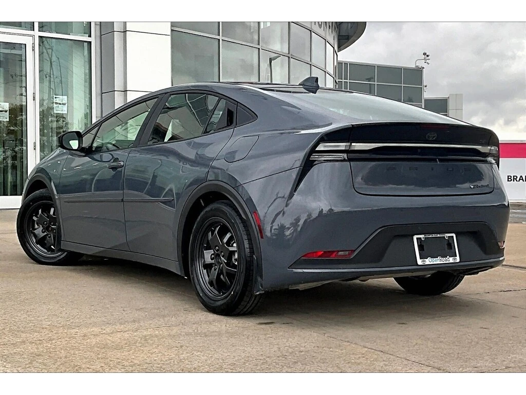 Toyota Prius  /*  | Mobile.bg   4