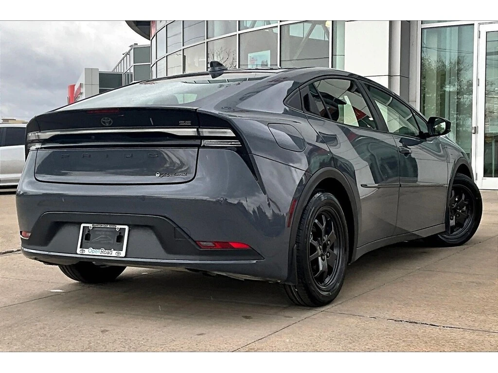 Toyota Prius  /*  | Mobile.bg   6