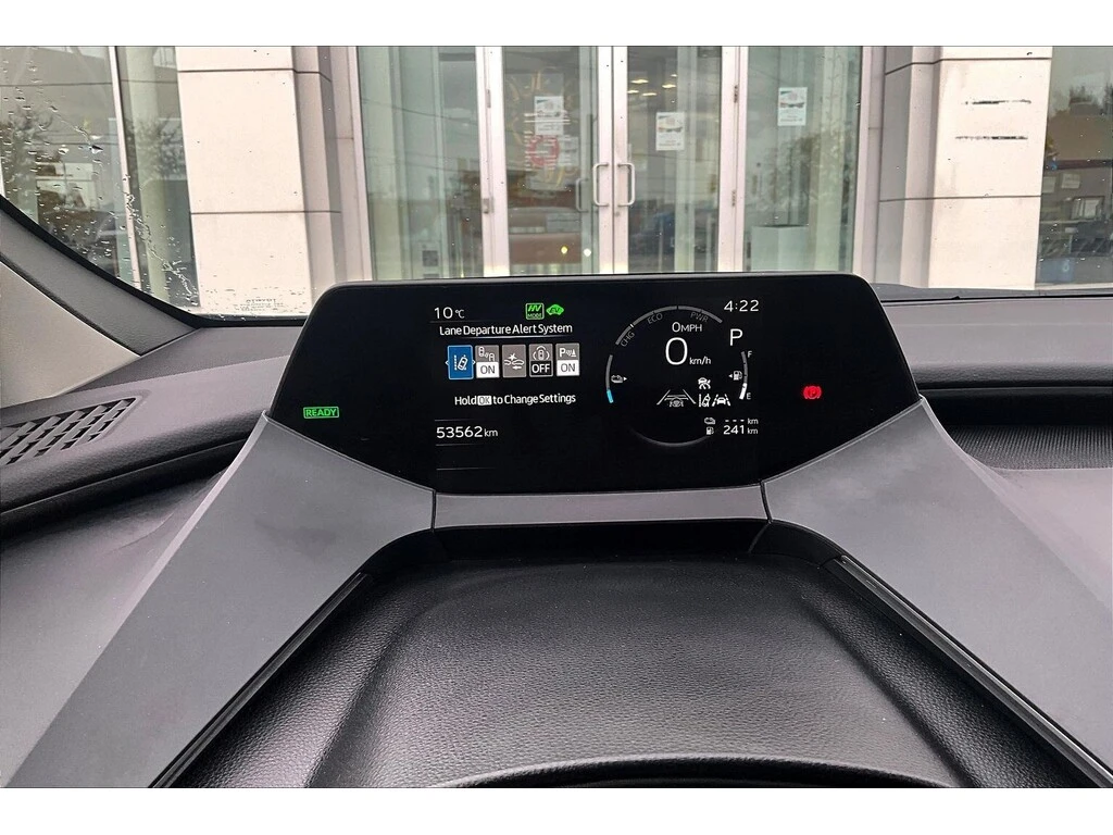 Toyota Prius  /*  | Mobile.bg   12