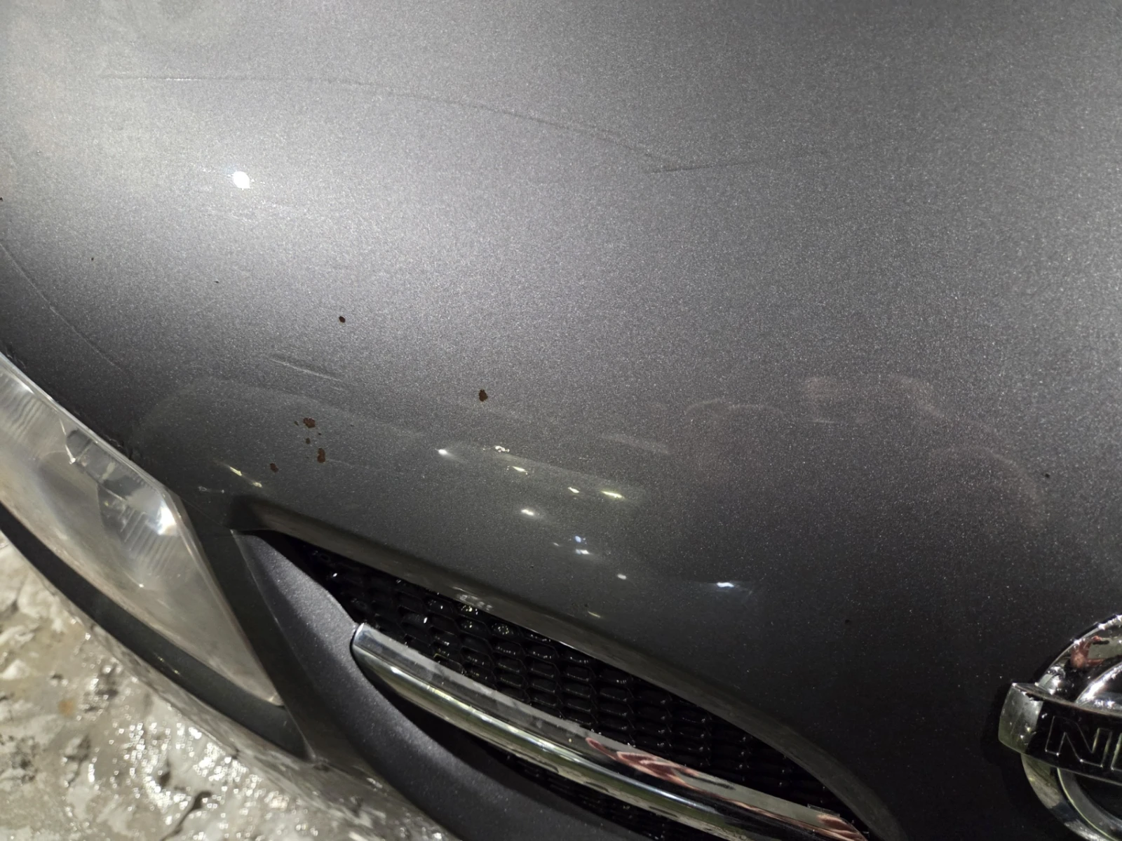 Nissan Almera N16 Газ/Бензин - изображение 5