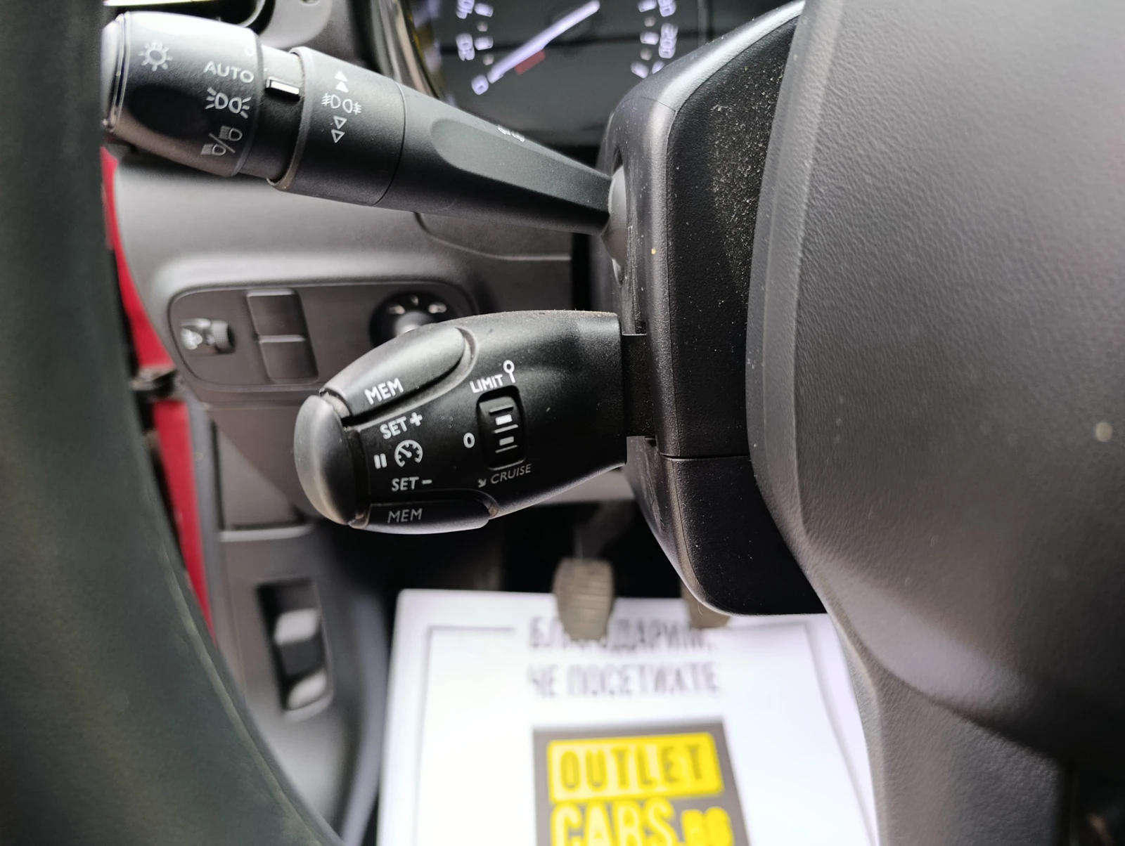 Citroen C3 1.2 83kc. | Mobile.bg � ����������� 11