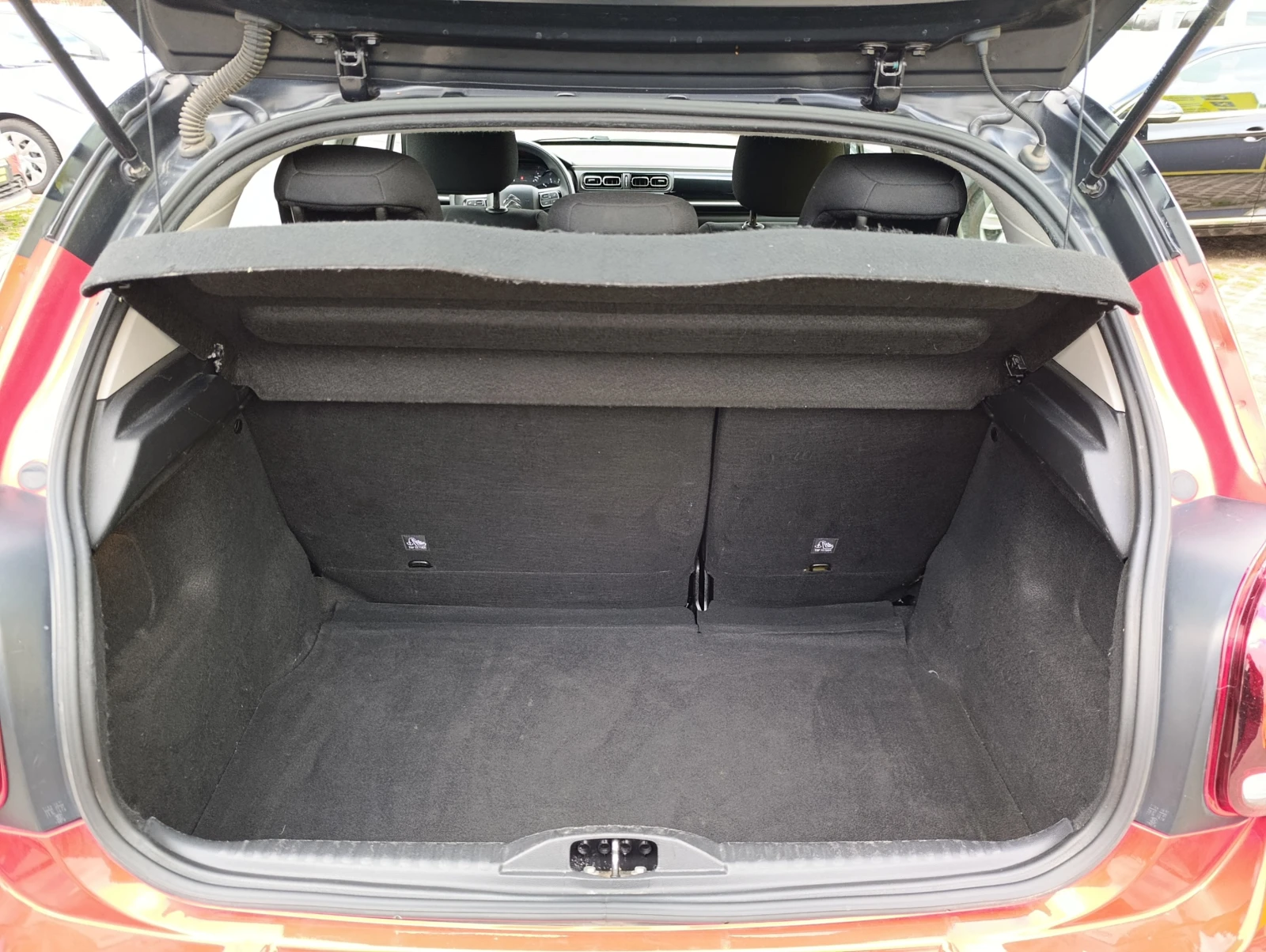 Citroen C3 1.2 83kc. | Mobile.bg � ����������� 14