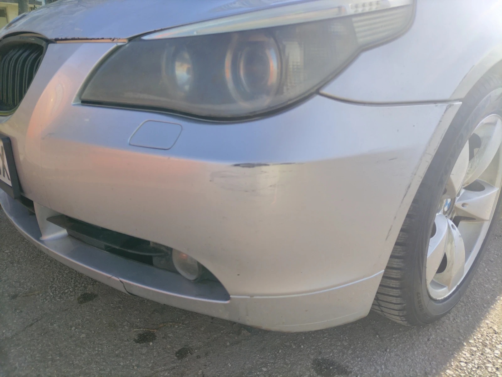 BMW 525 | Mobile.bg � ����������� 11