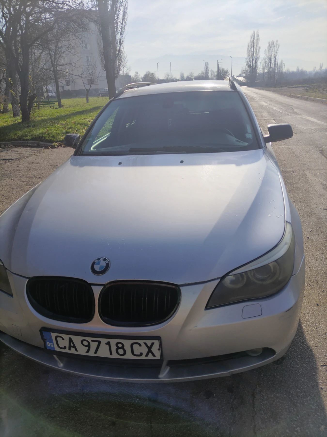 BMW 525 | Mobile.bg � ����������� 1