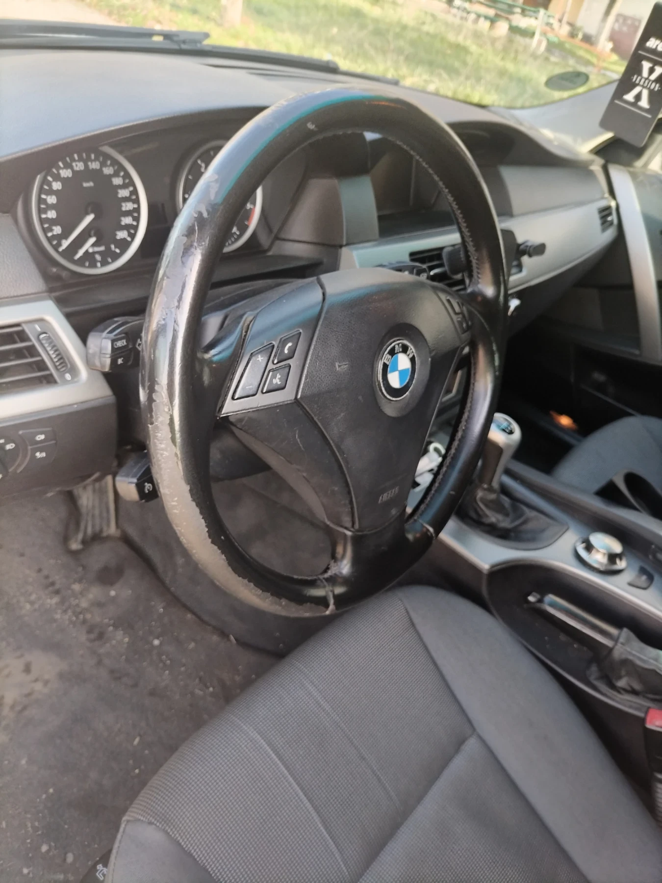 BMW 525 | Mobile.bg � ����������� 15