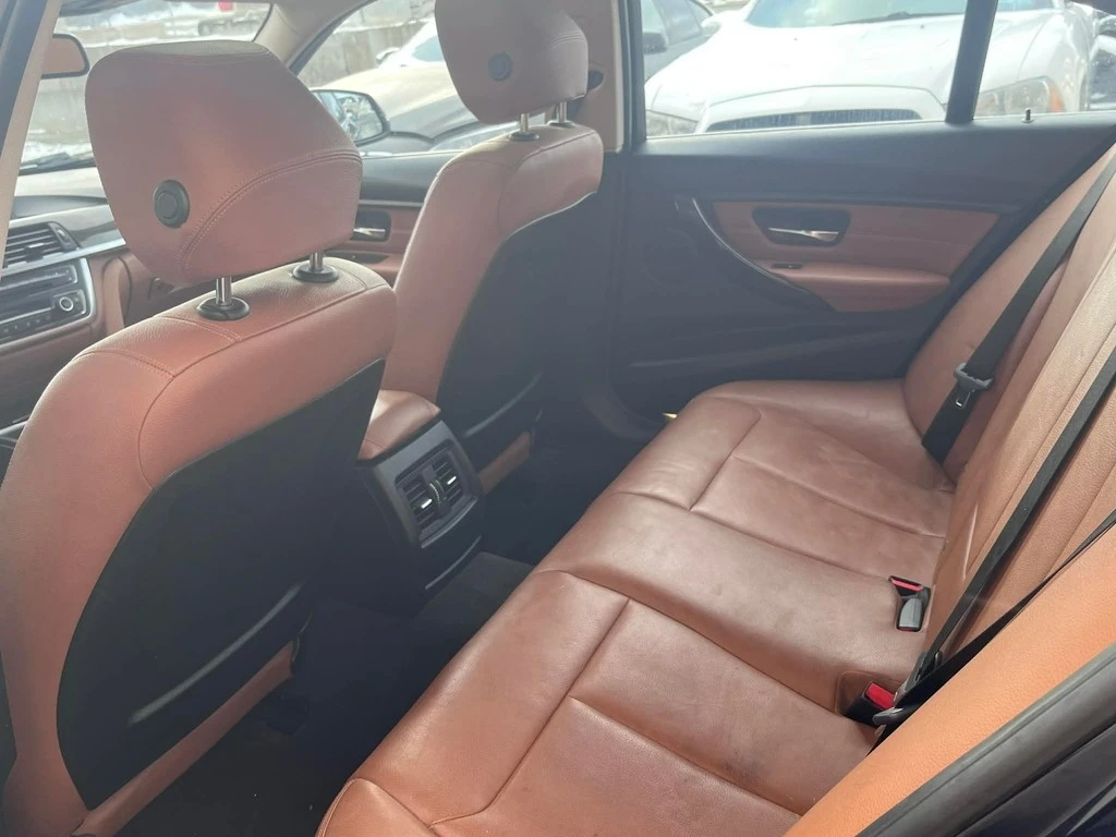 BMW 328 * 4dr Sdn 328d xDrive AWD * CARFAX * ��� ��������� | Mobile.bg � ����������� 5