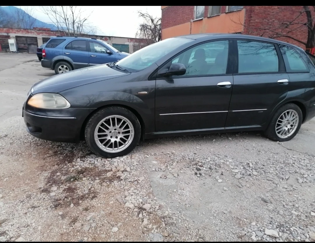 Fiat Croma 1.9JTD | Mobile.bg � ����������� 1