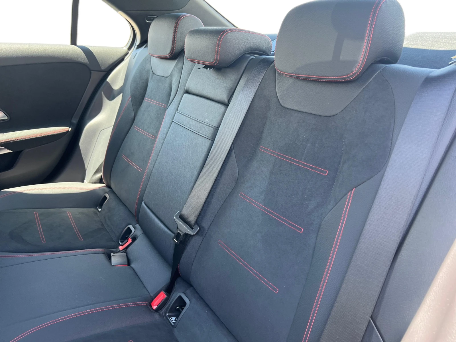 Mercedes-Benz A 180, снимка 12 - Автомобили и джипове - 53334915