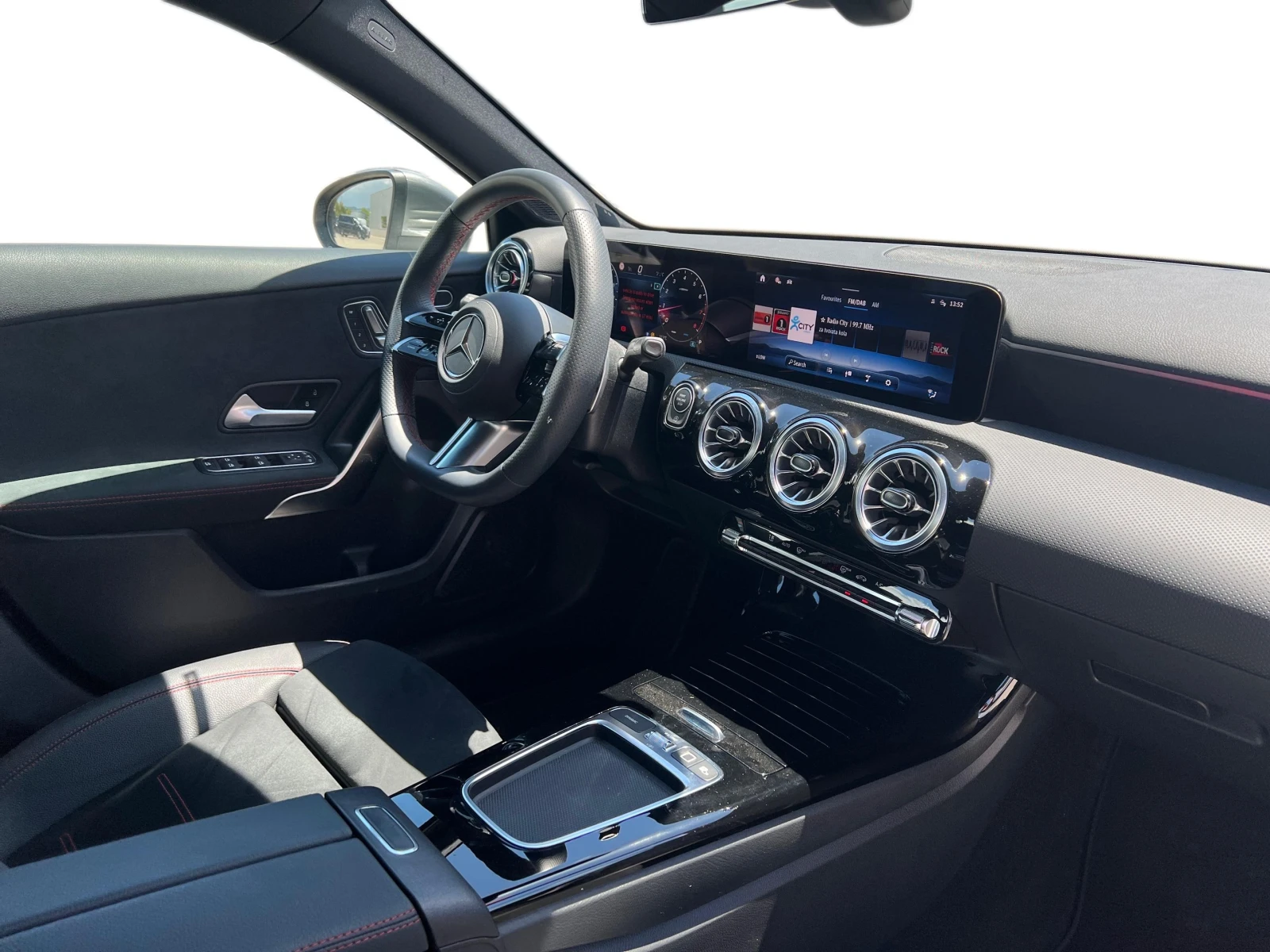 Mercedes-Benz A 180, снимка 9 - Автомобили и джипове - 53334915