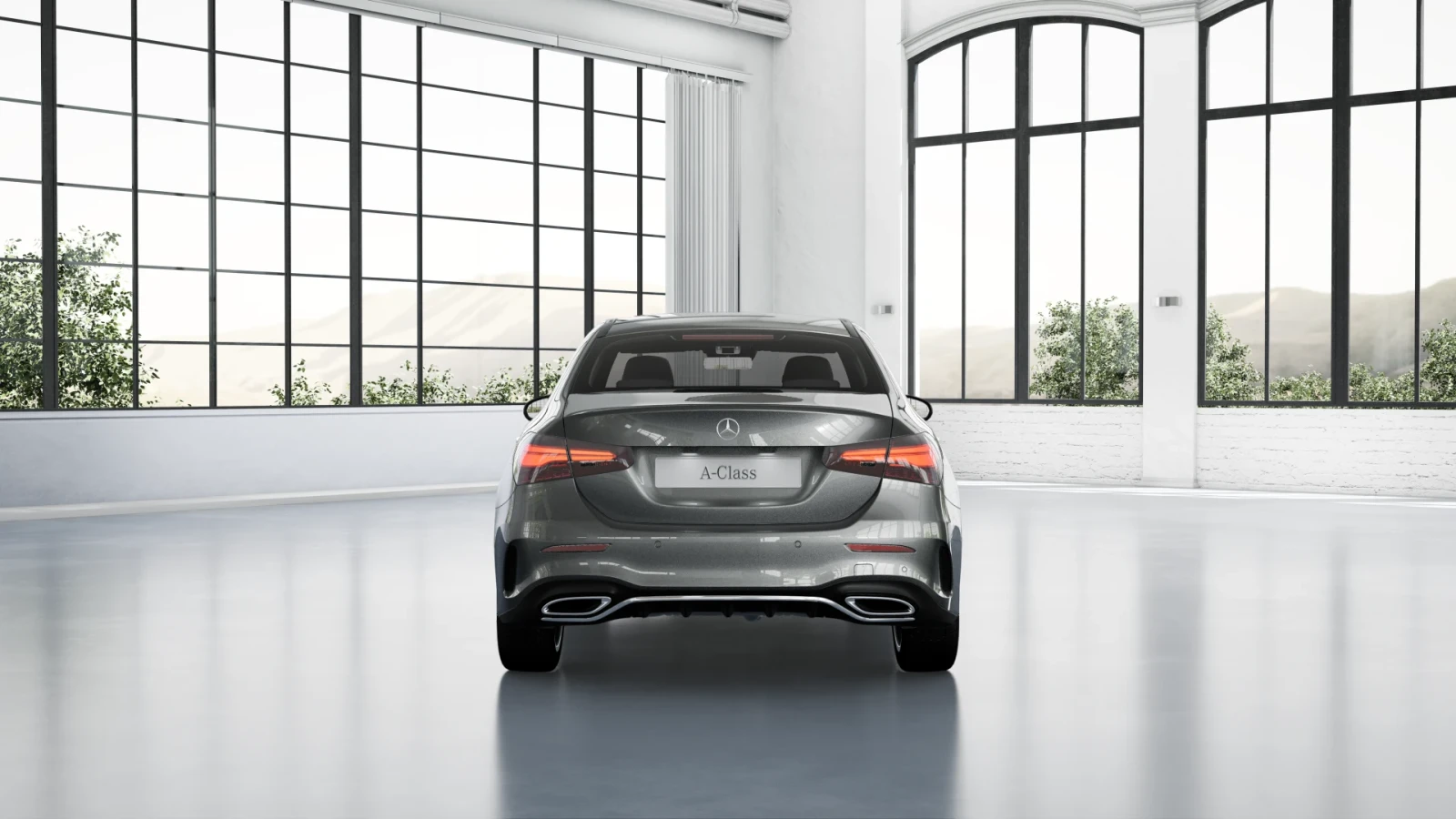 Mercedes-Benz A 180  - изображение 5