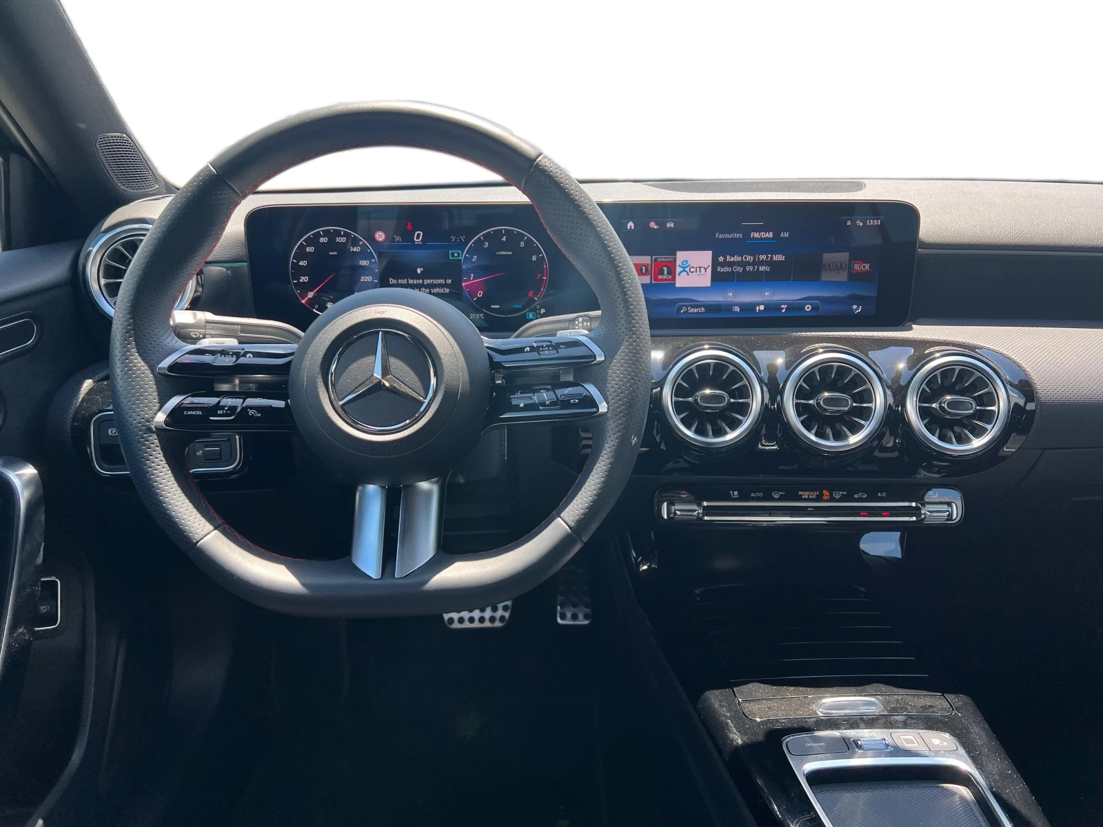 Mercedes-Benz A 180, снимка 7 - Автомобили и джипове - 53334915