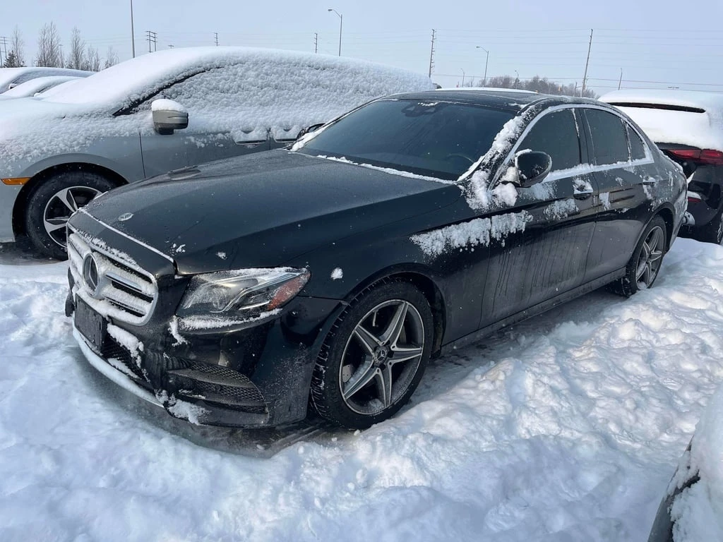 Mercedes-Benz E 300 * CARFAX * 360 * ��������* �������� | Mobile.bg � ����������� 3