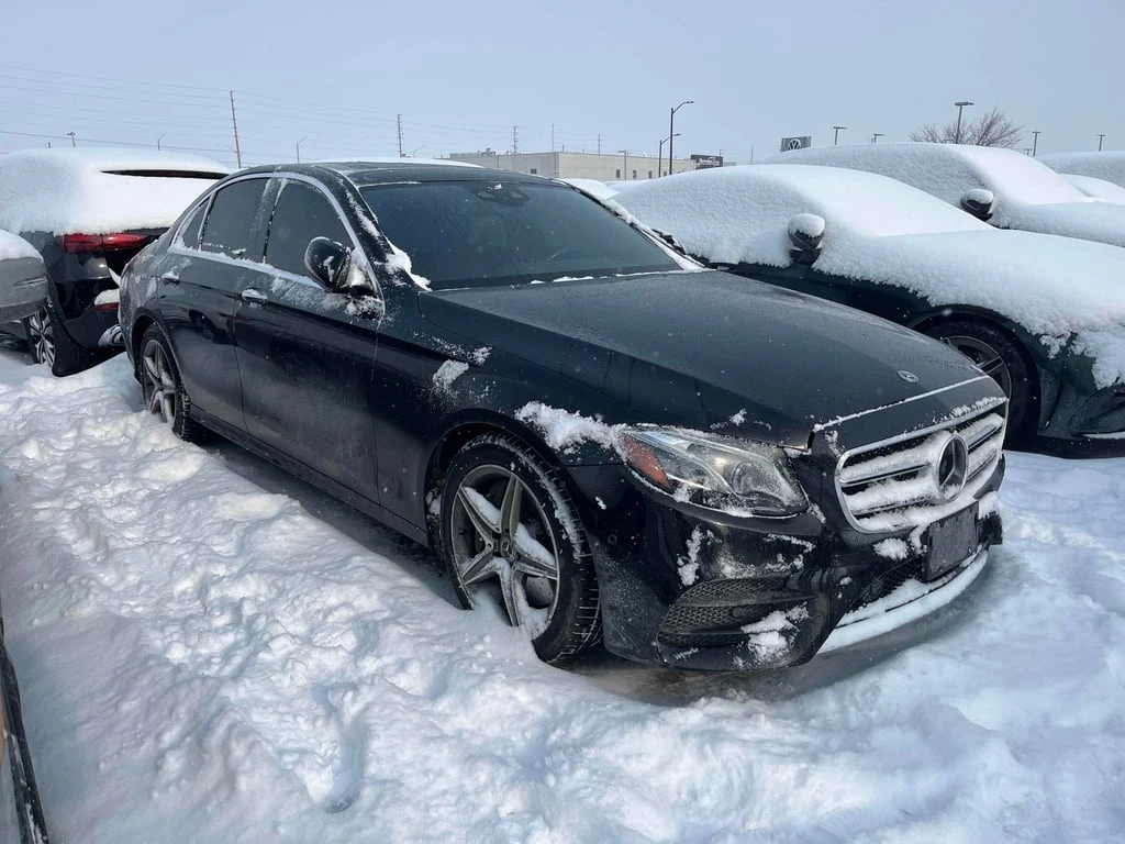 Mercedes-Benz E 300 * CARFAX * 360 * ��������* �������� | Mobile.bg � ����������� 4