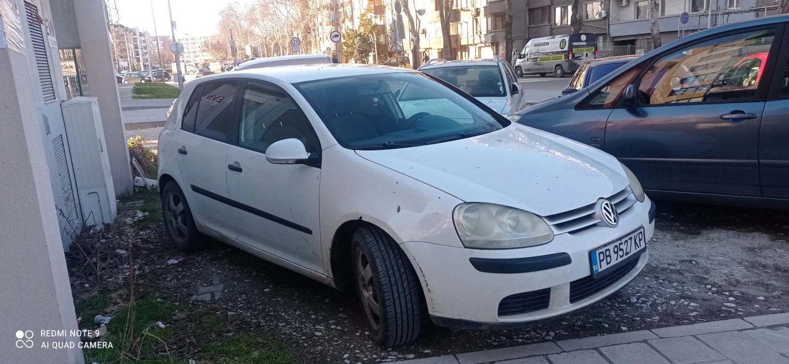 VW Golf V 1.4 i 16v ��� | Mobile.bg � ����������� 2