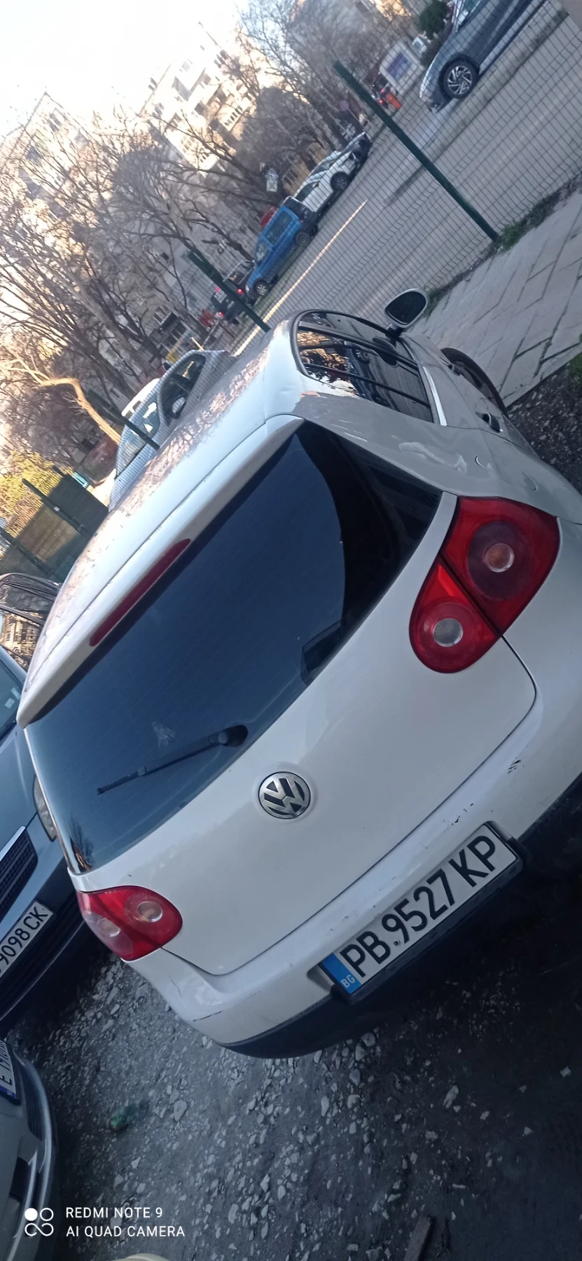 VW Golf V 1.4 i 16v ��� | Mobile.bg � ����������� 6