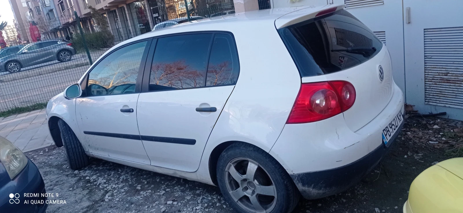VW Golf V 1.4 i 16v ��� | Mobile.bg � ����������� 4