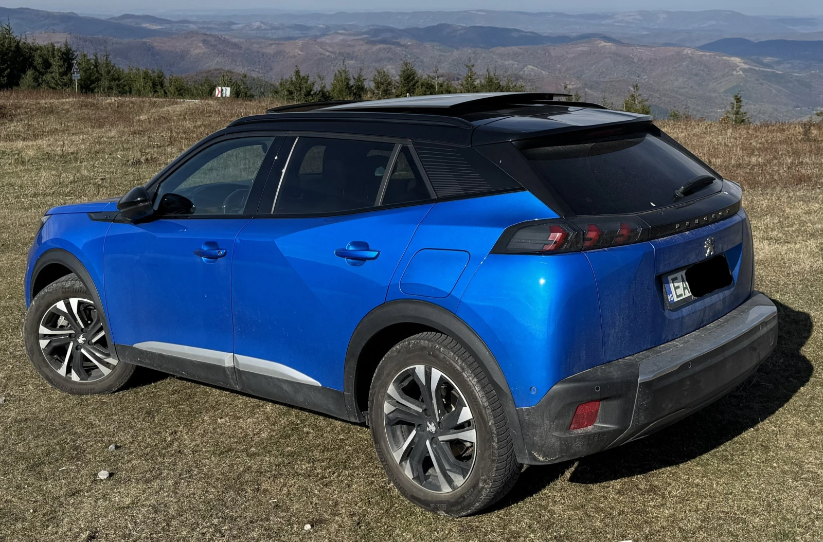 Peugeot 2008 GT - изображение 4