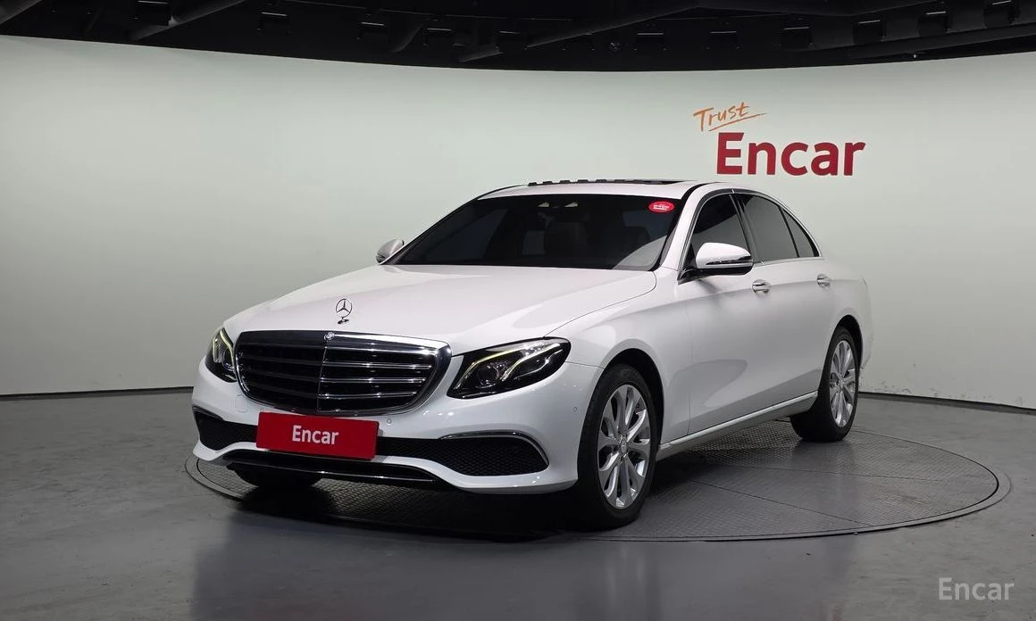 Mercedes-Benz E 220 | Mobile.bg � ����������� 1