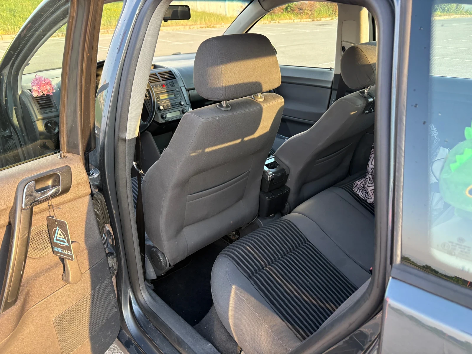 VW Polo 1.9 TDI 131, снимка 7 - Автомобили и джипове - 53744622