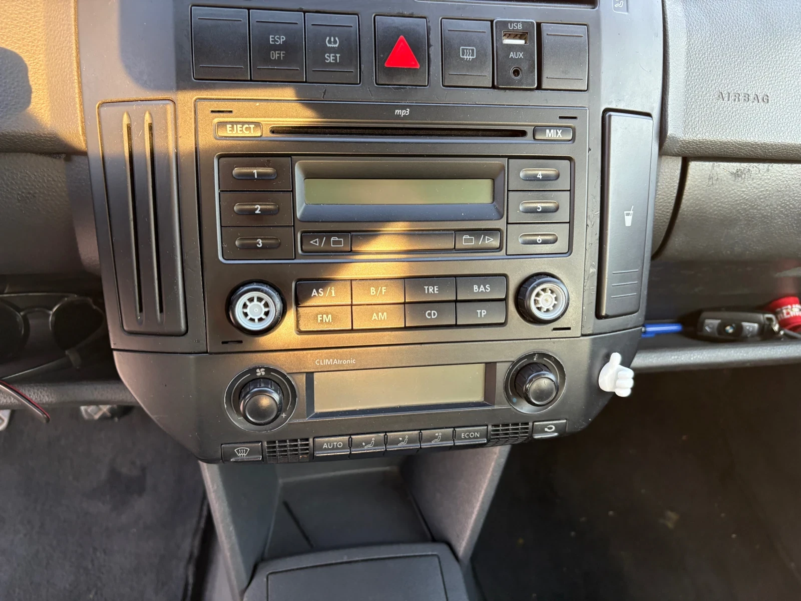 VW Polo 1.9 TDI 131, снимка 6 - Автомобили и джипове - 53744622