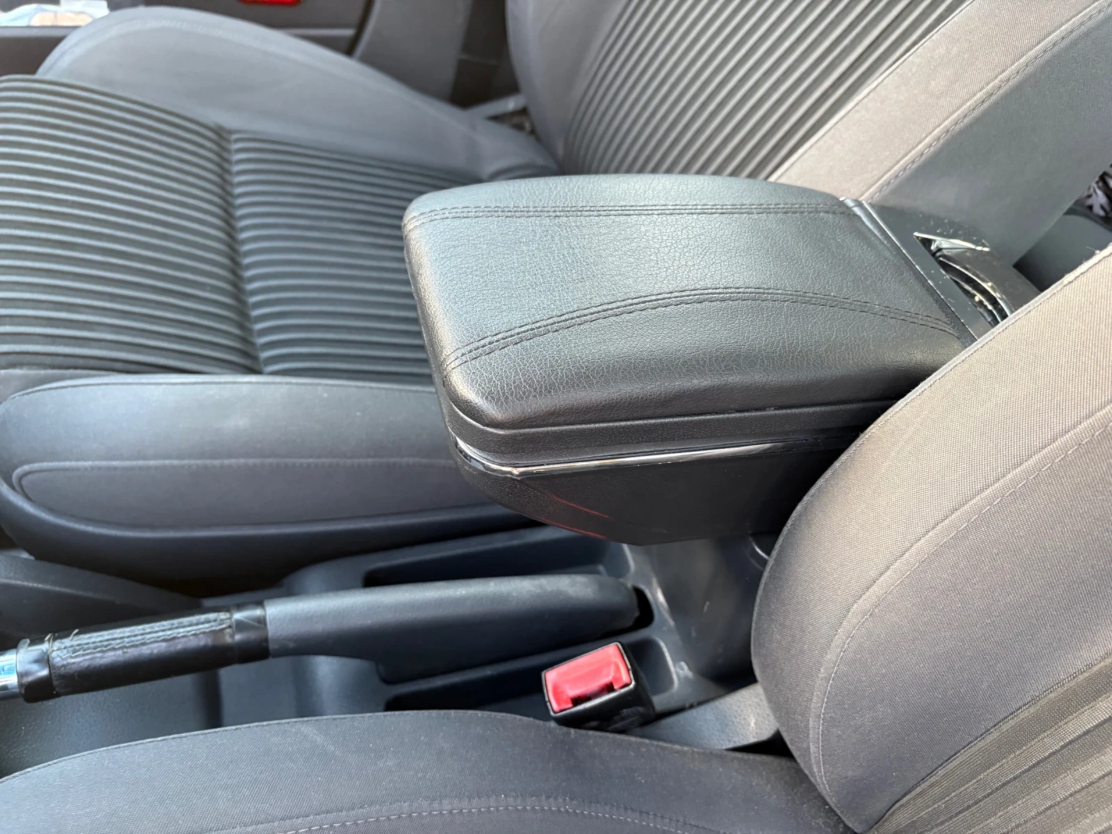 VW Polo 1.9 TDI 131, снимка 5 - Автомобили и джипове - 53744622