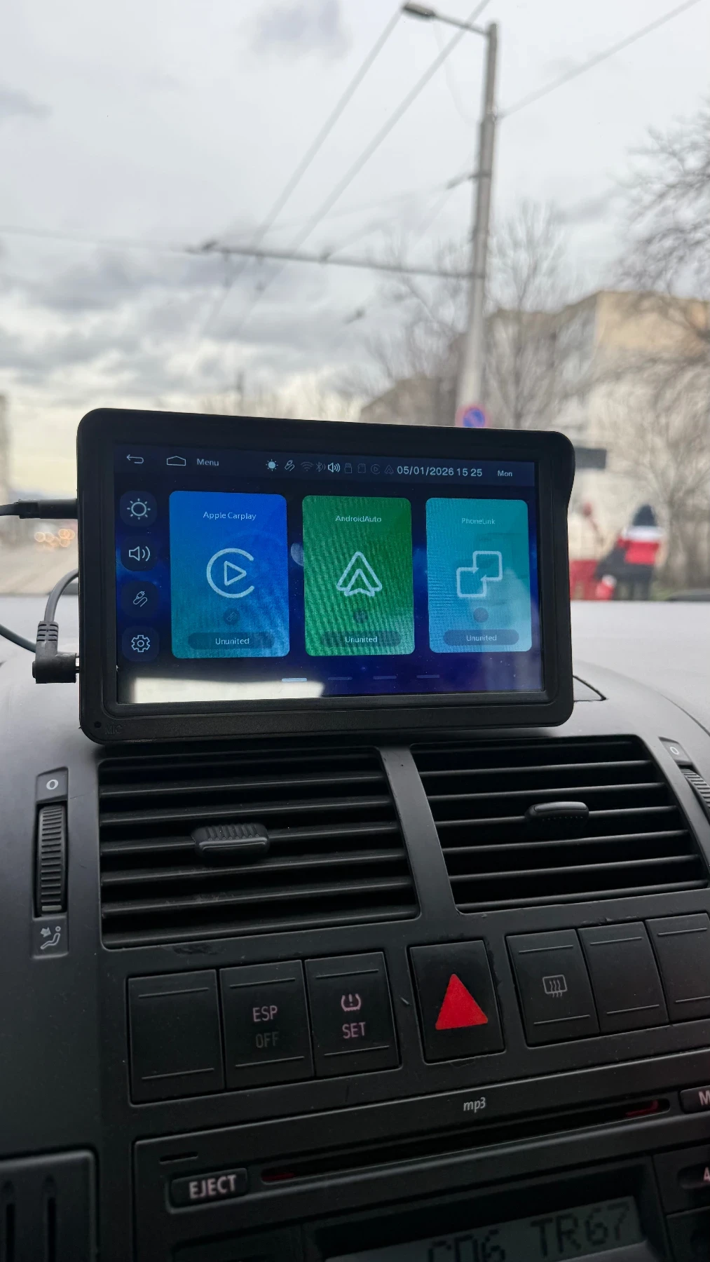 VW Polo 1.9 TDI 131, снимка 12 - Автомобили и джипове - 53744622