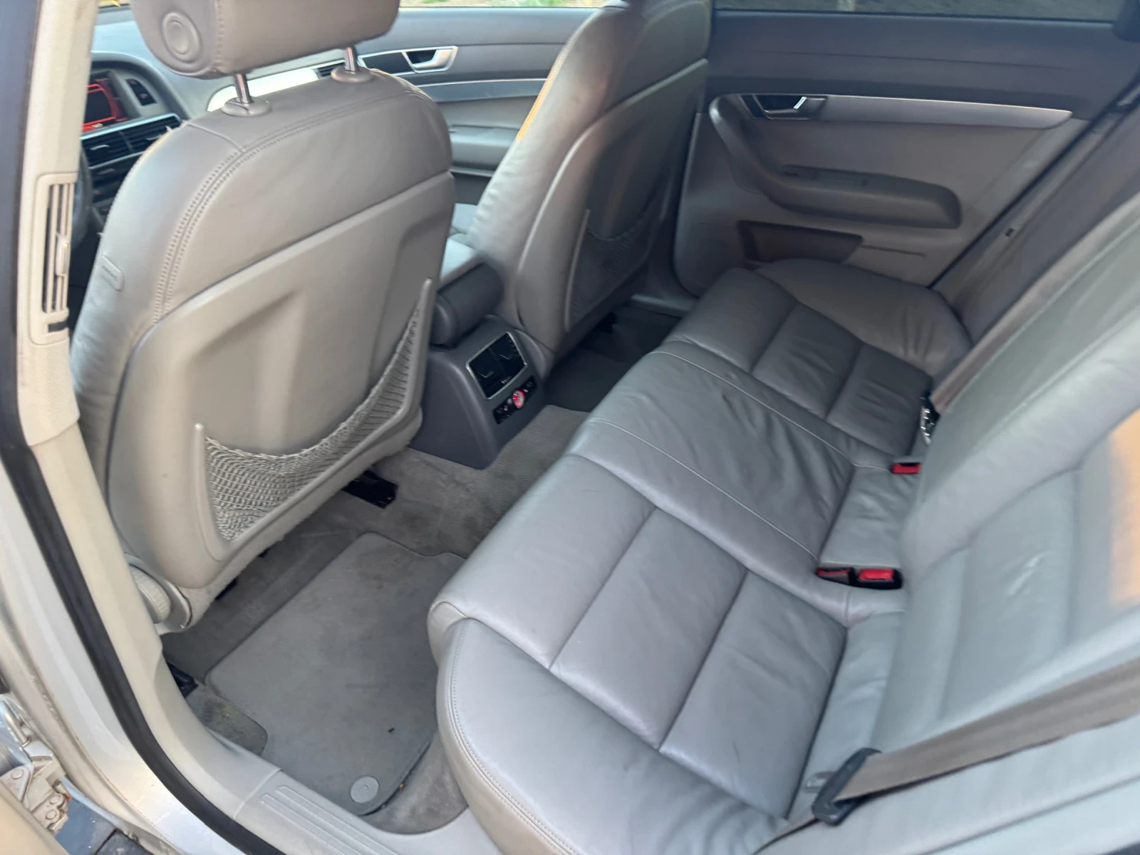 Audi A6 2.7TDI , снимка 16 - Автомобили и джипове - 53903634