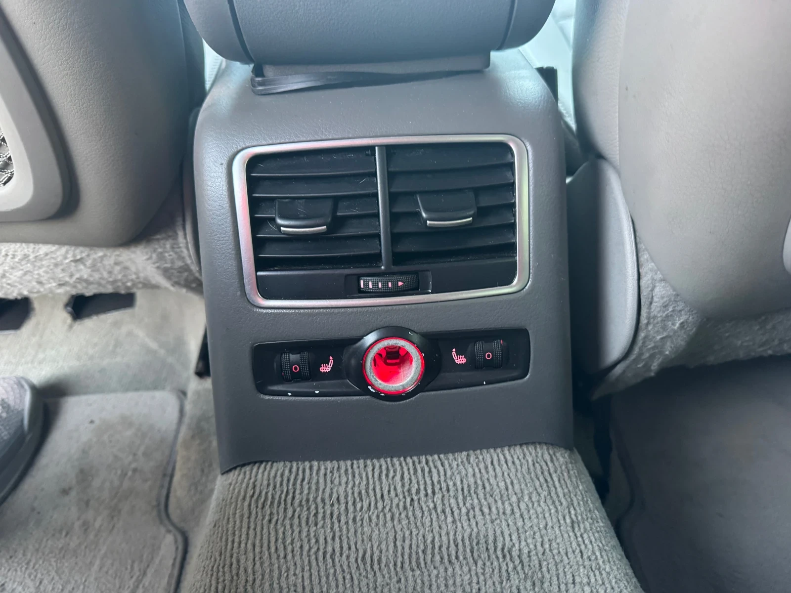 Audi A6 2.7TDI , снимка 17 - Автомобили и джипове - 53903634