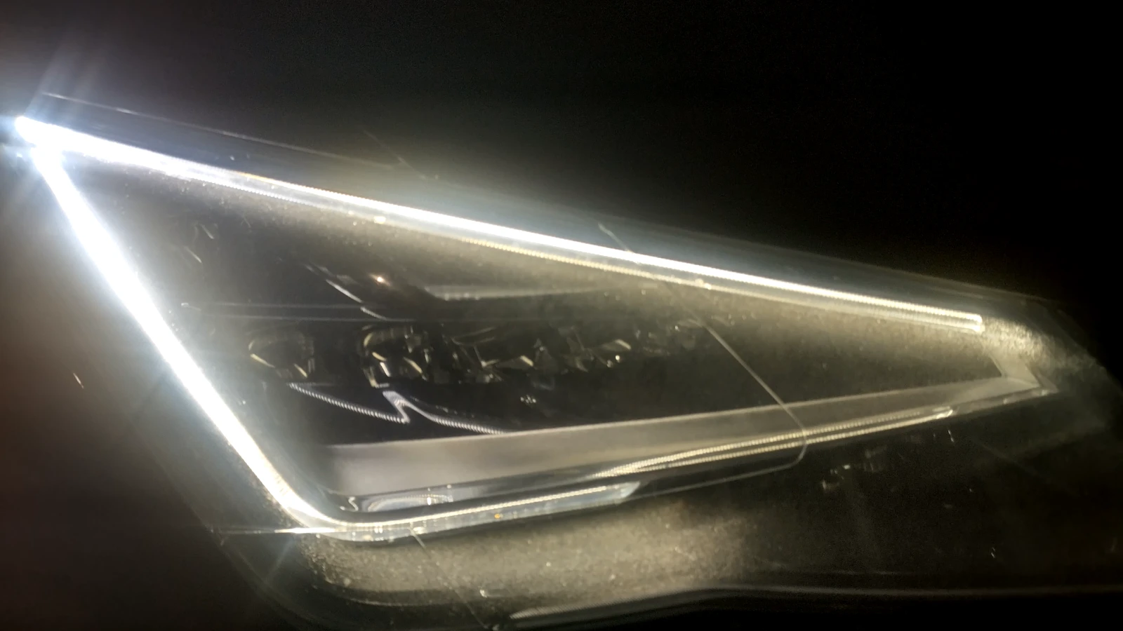 Seat Leon FR-Line /2.0 TDI, снимка 6 - Автомобили и джипове - 54152064